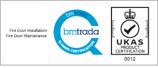 BM TRADA Fire Door Installation and Maintenance