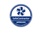 UKAS Product Certification / SafeContractor Approved